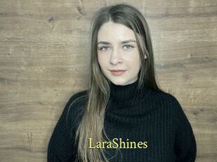 LaraShines