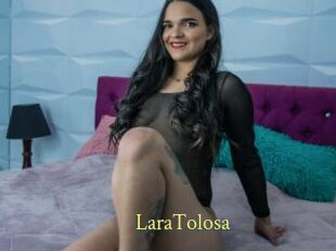 LaraTolosa