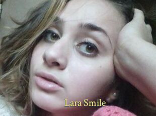 Lara_Smile