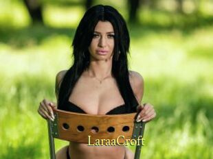 LaraaCroft