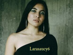 Larasaucy6