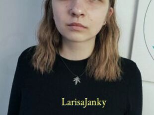 LarisaJanky