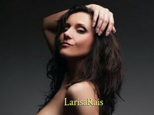 LarisaRais