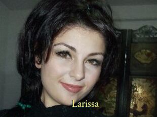 Larissa