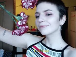 Larissaa