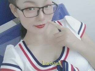 Larissali