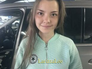 LarizzaLee