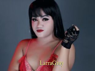 LarraGray