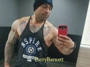 Larry_Barnett