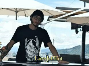 LarryJeffHot