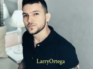 LarryOrtega