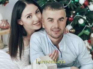 LarssonLeya