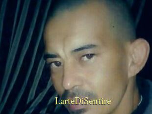 LarteDiSentire