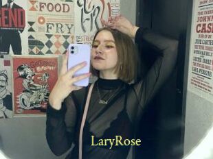 LaryRose