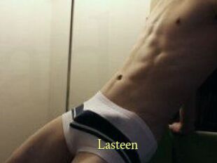 Lasteen