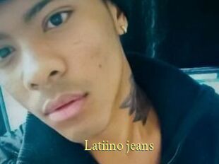 Latiino_jeans