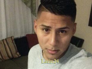 Latin24