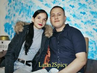 Latin2Spicy