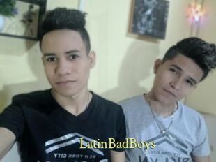 LatinBadBoys