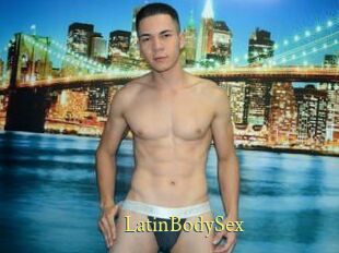 LatinBodySex