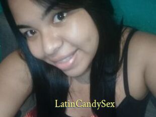LatinCandySex