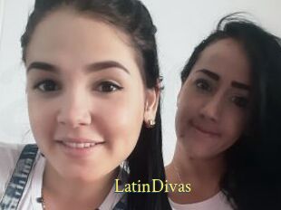LatinDivas