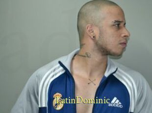 LatinDominic