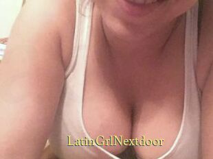 LatinGrlNextdoor