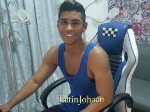 LatinJohaan