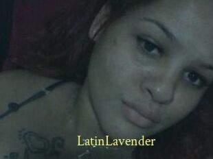 LatinLavender