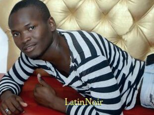 LatinNoir