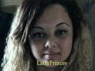 LatinPrinces