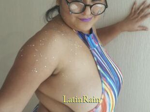 LatinRain