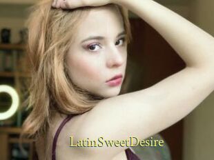 LatinSweetDesire