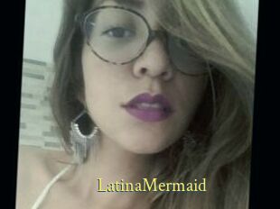 LatinaMermaid