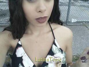 LatinaTease