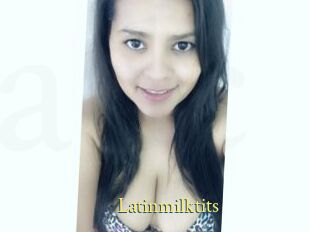 Latinmilktits
