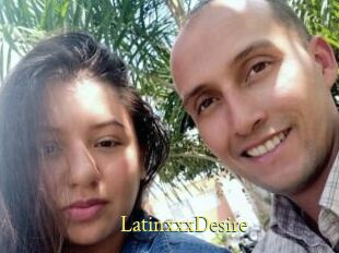 LatinxxxDesire