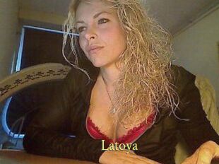 Latoya