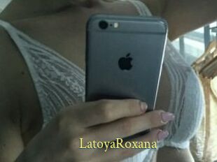 Latoya_Roxana
