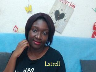 Latrell
