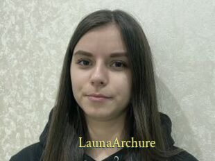 LaunaArchure