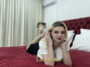 LauraAstro
