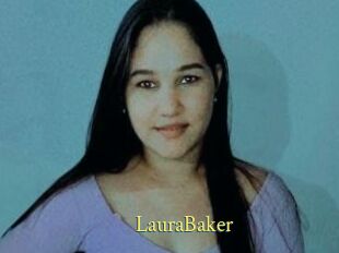 LauraBaker