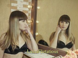 LauraFlirtatious