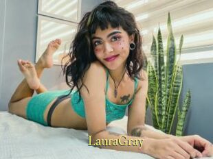 LauraGray
