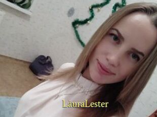 LauraLester