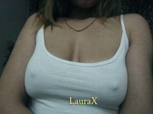 LauraX