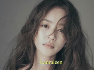 Lauraleen