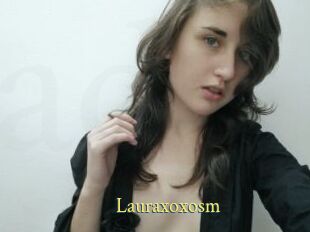 Lauraxoxosm